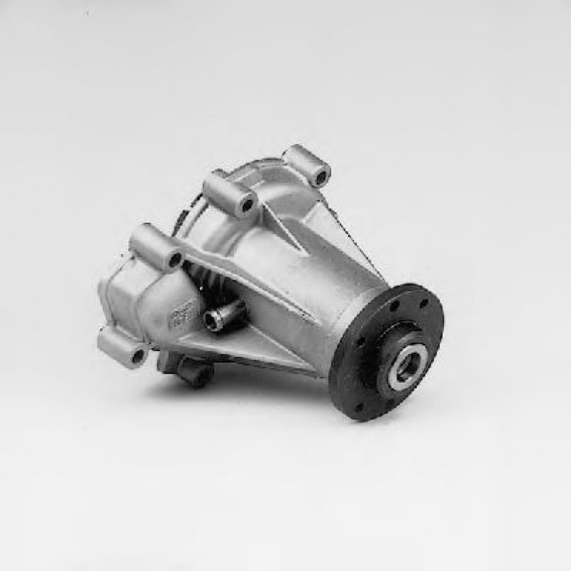 P176   HEPU - Насос охолоджуючої рідини