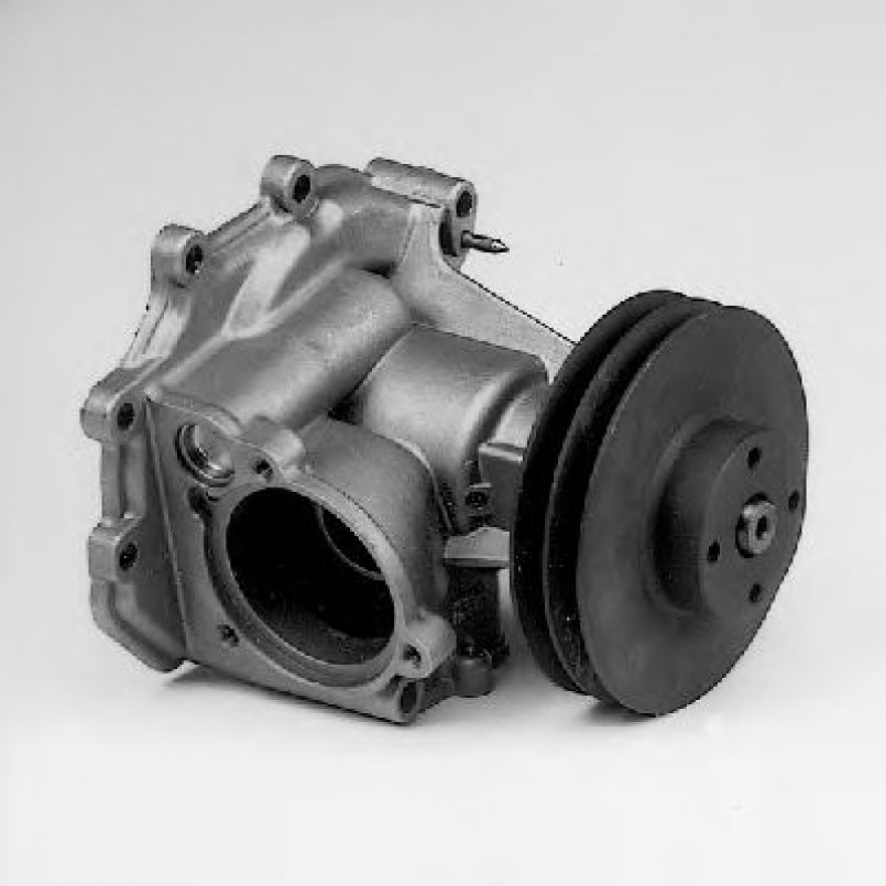 P179   HEPU - Насос охолоджуючої рідини