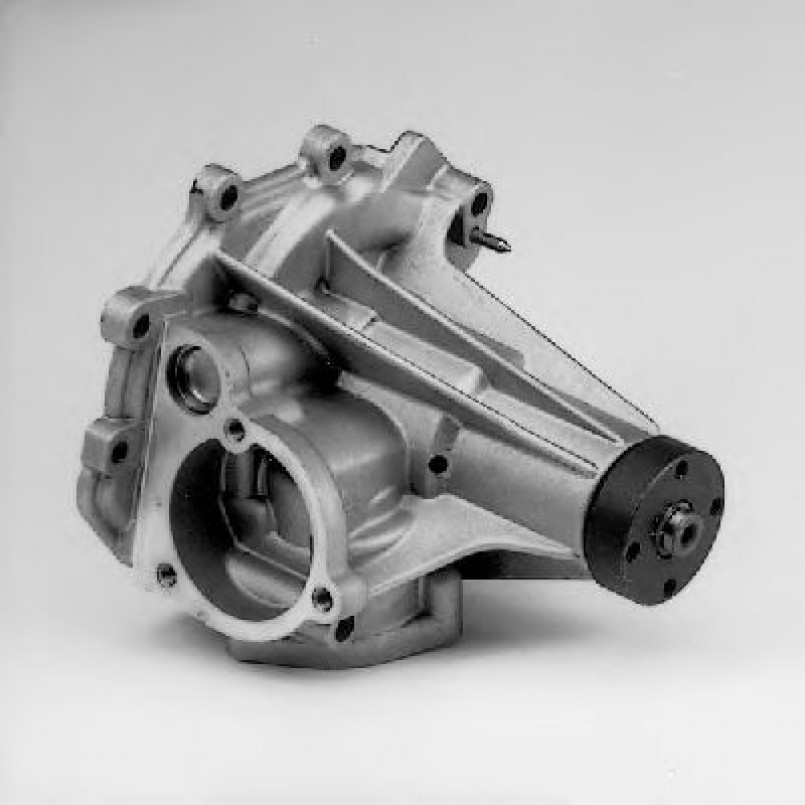 P181   HEPU - Насос охолоджуючої рідини