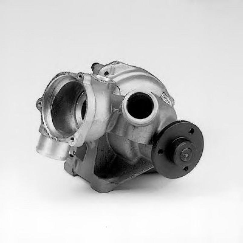 P182   HEPU - Насос охолоджуючої рідини