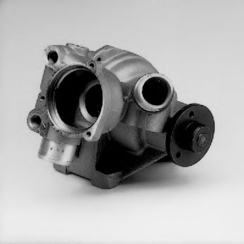P187   HEPU - Насос охолоджуючої рідини