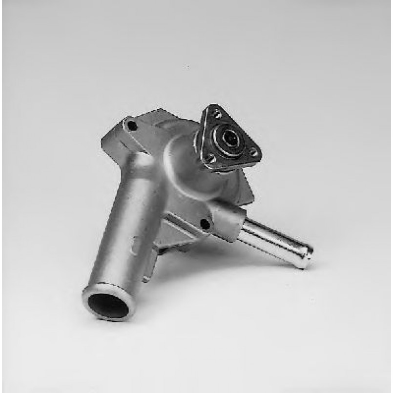 P204   HEPU - Насос охолоджуючої рідини