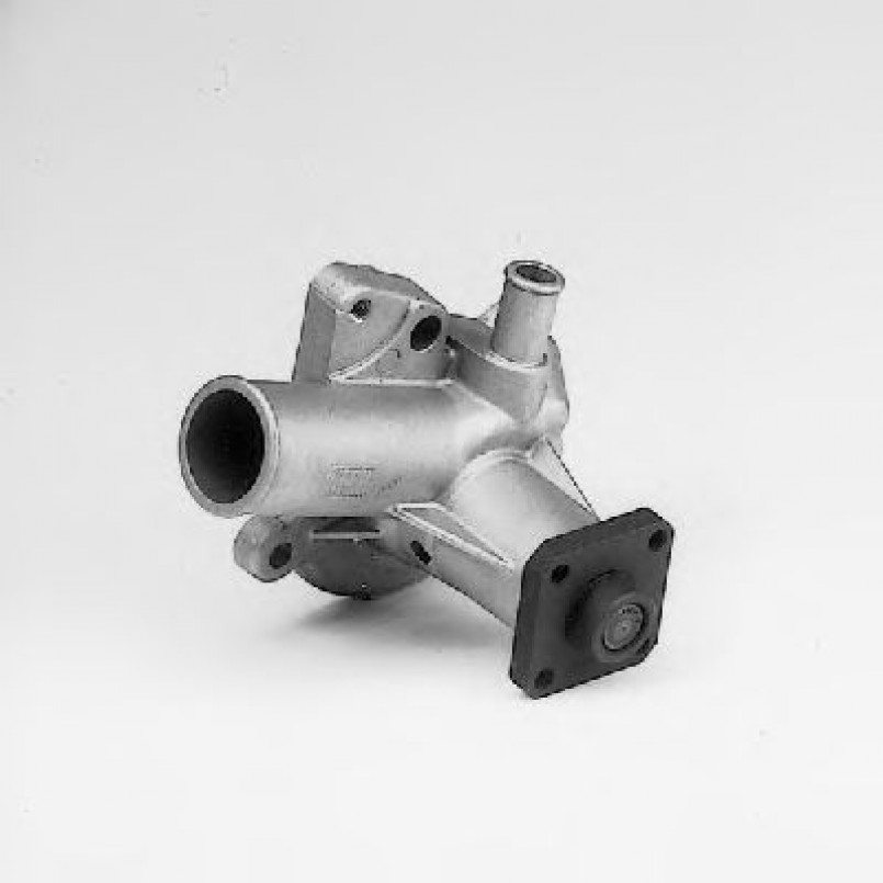 P206   HEPU - Насос охолоджуючої рідини