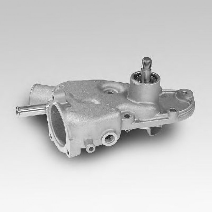 P218   HEPU - Насос охолоджуючої рідини