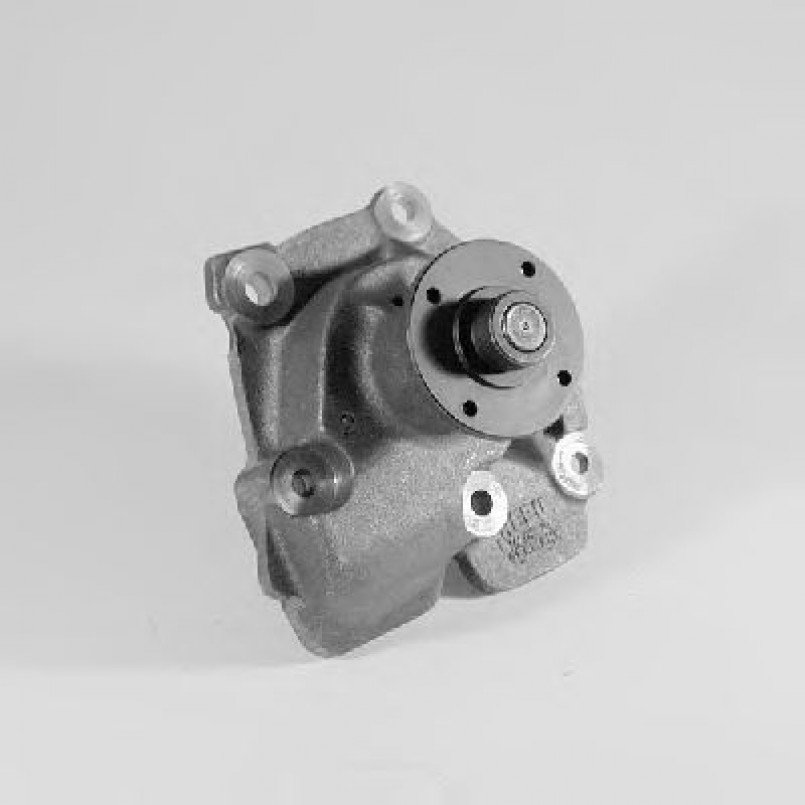 P219   HEPU - Насос охолоджуючої рідини