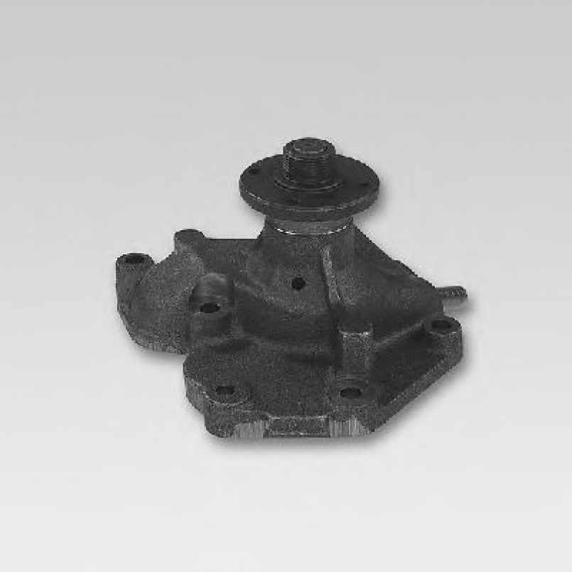 P233   HEPU - Насос охолоджуючої рідини
