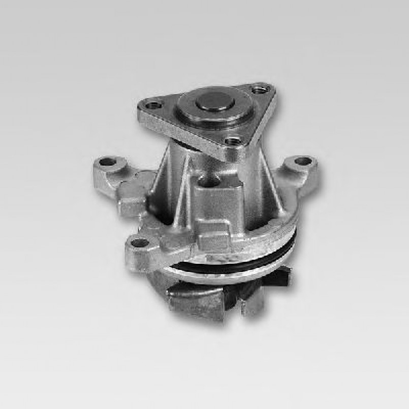 P251   HEPU - Насос охолоджуючої рідини