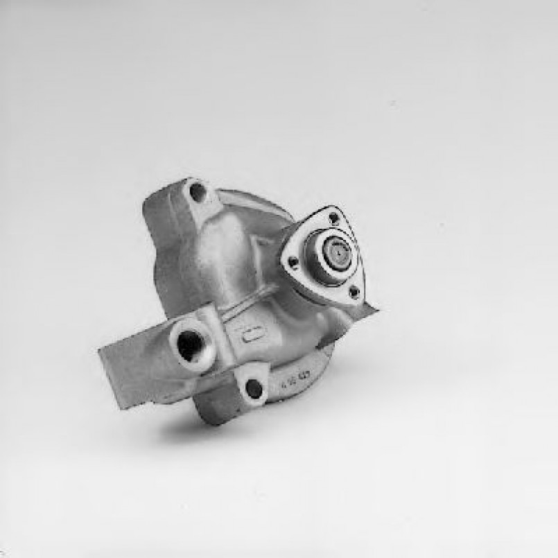 P297   HEPU - Насос охолоджуючої рідини