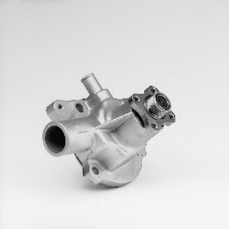 P298   HEPU - Насос охолоджуючої рідини