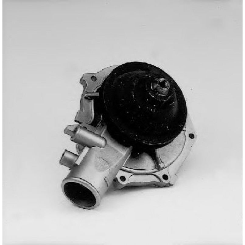 P309   HEPU - Насос охолоджуючої рідини