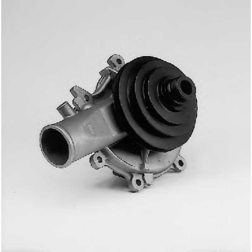 P311   HEPU - Насос охолоджуючої рідини