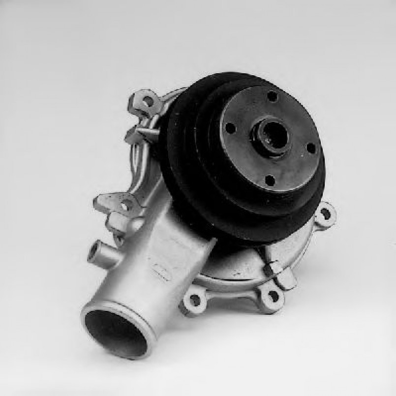 P315   HEPU - Насос охолоджуючої рідини