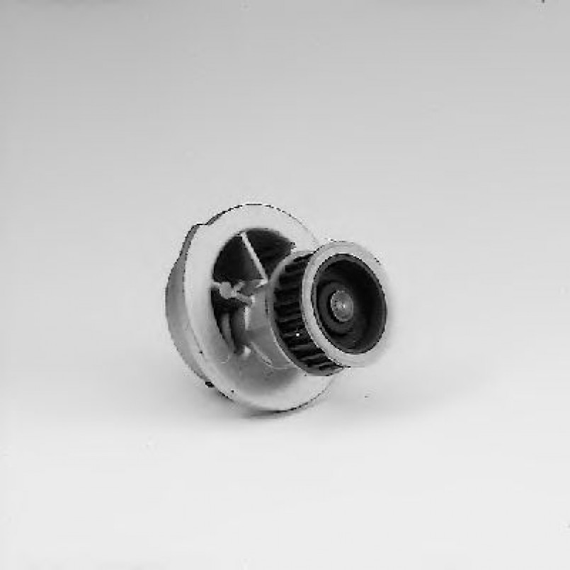 P317   HEPU - Насос охолоджуючої рідини