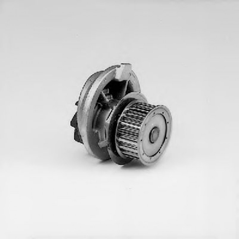 P318   HEPU - Насос охолоджуючої рідини