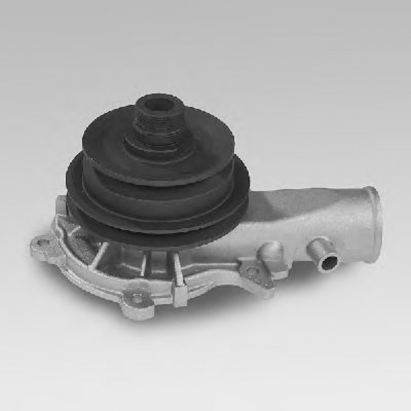 P319   HEPU - Насос охолоджуючої рідини