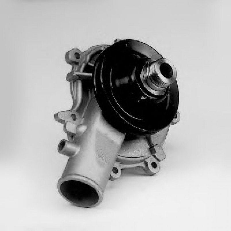 P336   HEPU - Насос охолоджуючої рідини