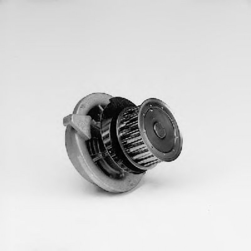 P338   HEPU - Насос охолоджуючої рідини