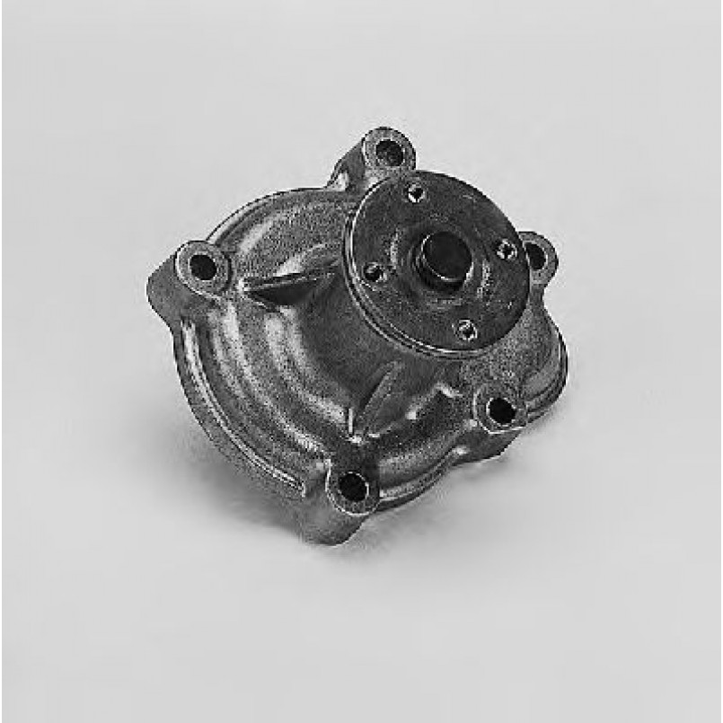 P342   HEPU - Насос охолоджуючої рідини