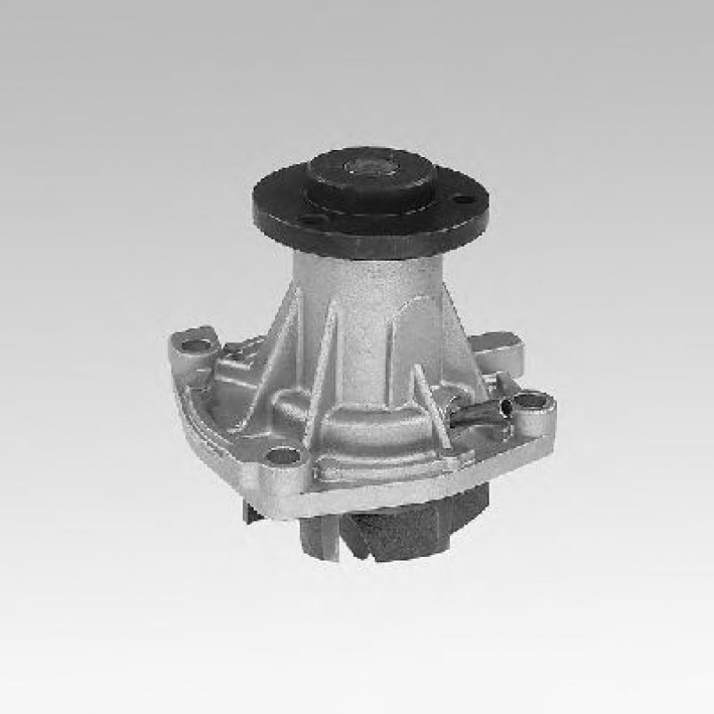 P345   HEPU - Насос охолоджуючої рідини