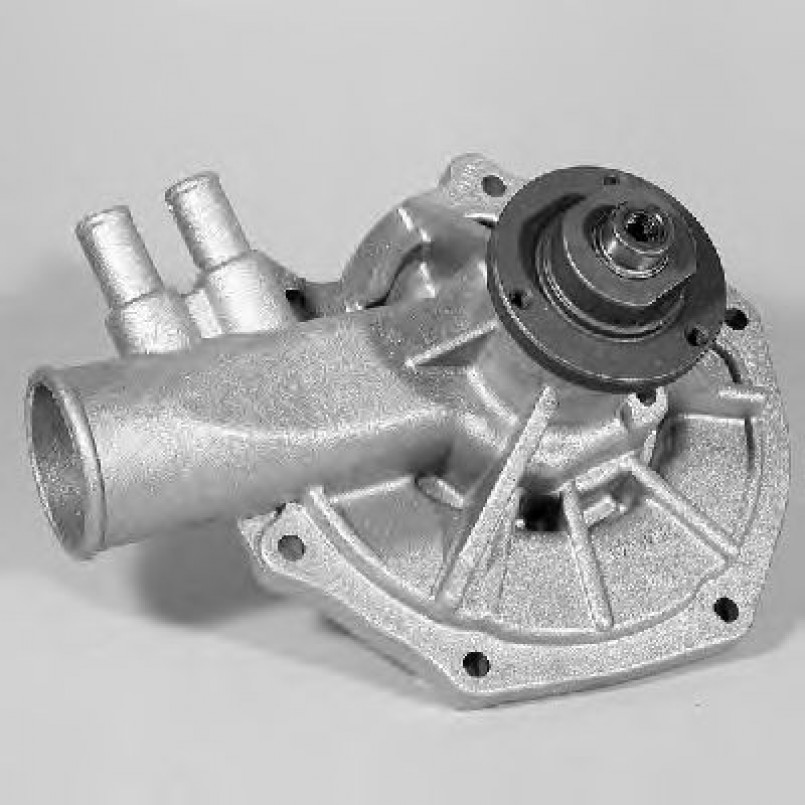 P349   HEPU - Насос охолоджуючої рідини
