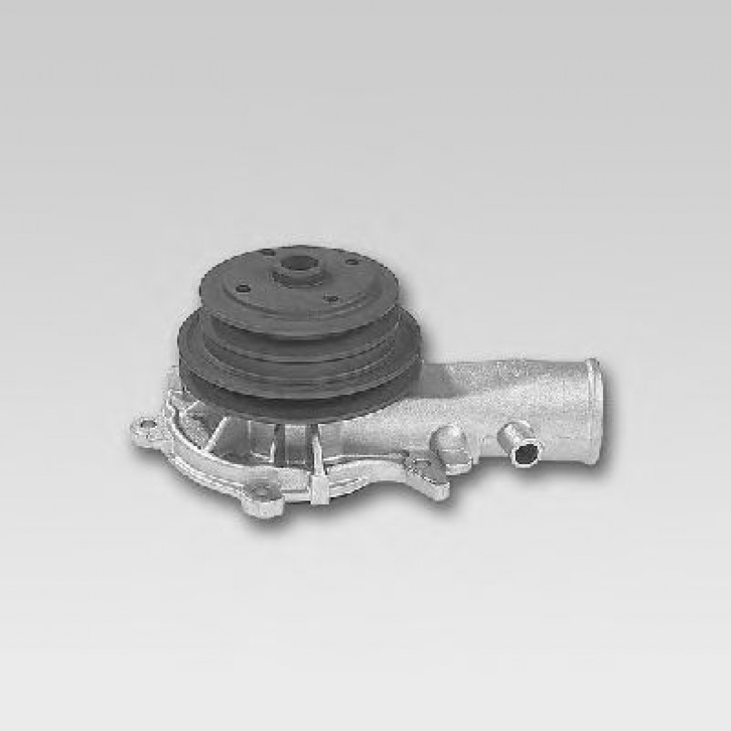 P358   HEPU - Насос охолоджуючої рідини