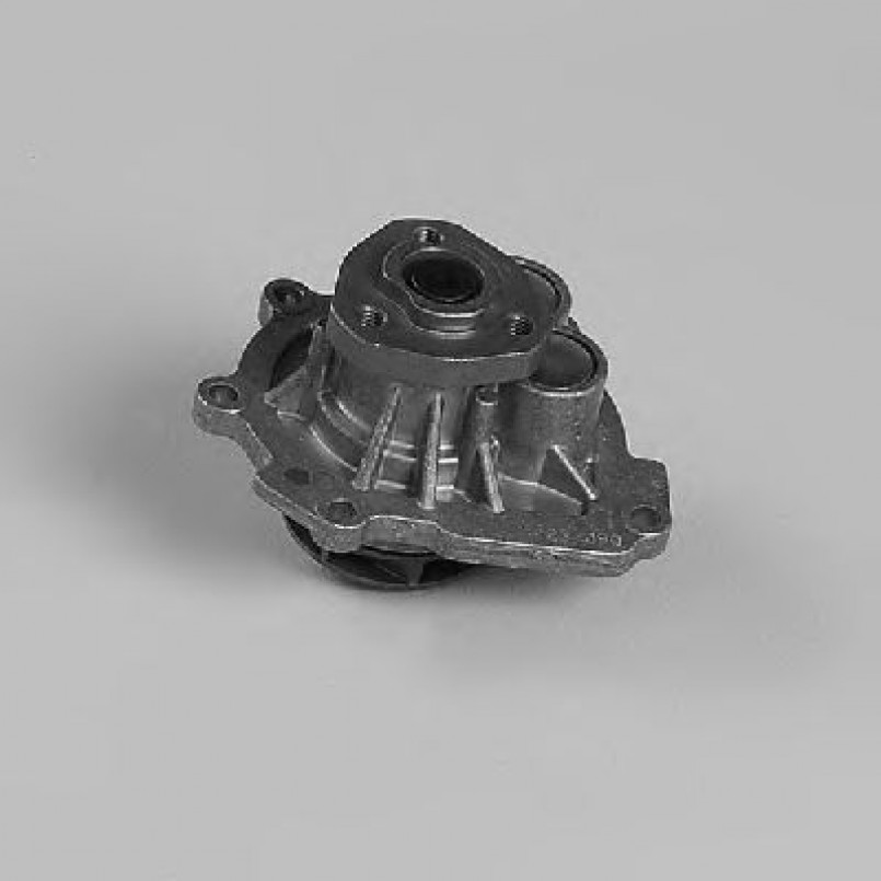 P363   HEPU - Насос охолоджуючої рідини