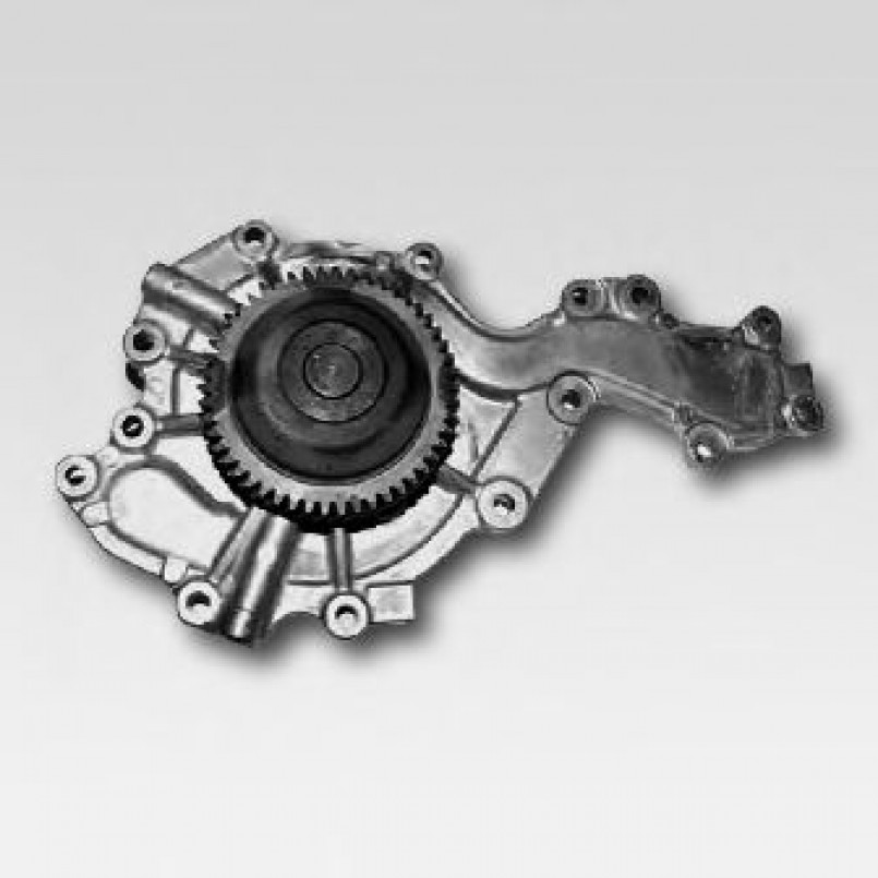 P364   HEPU - Насос охолоджуючої рідини