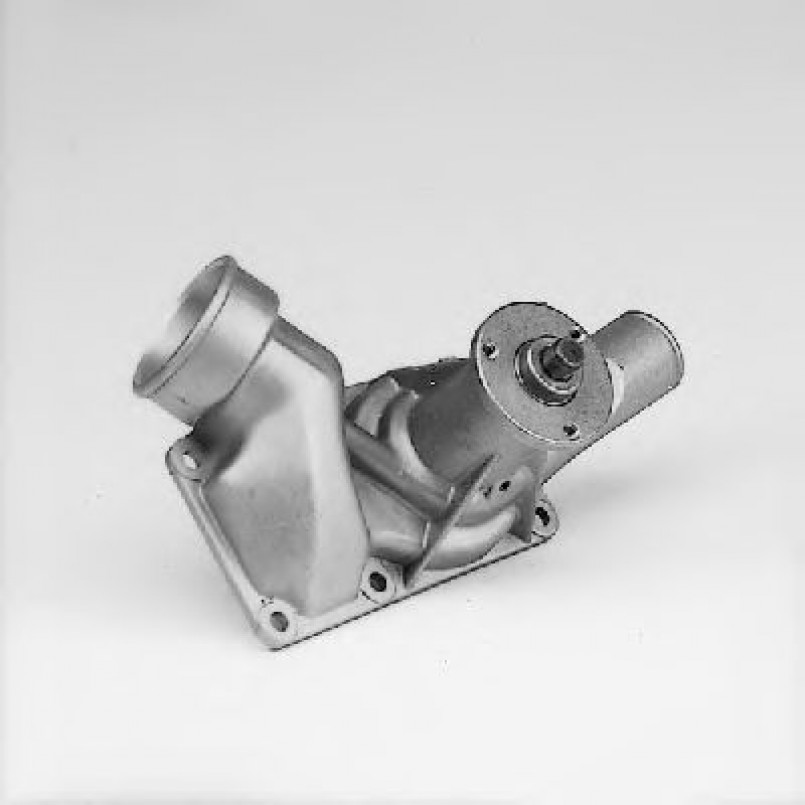 P384   HEPU - Насос охолоджуючої рідини
