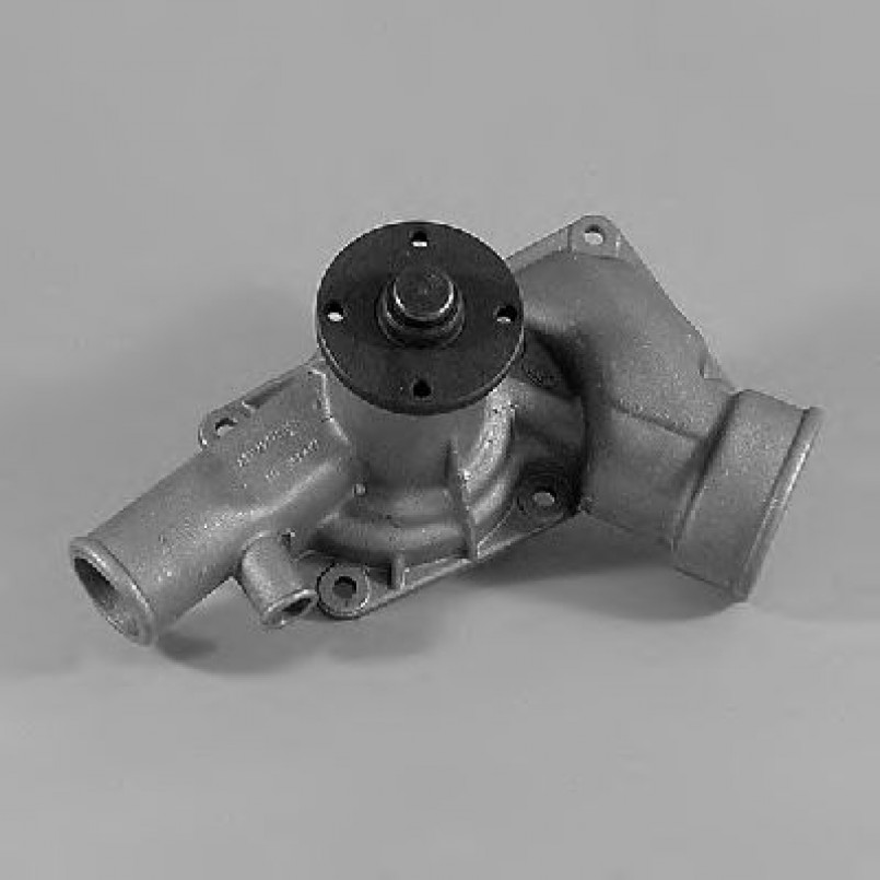 P385   HEPU - Насос охолоджуючої рідини