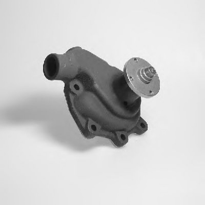 P390   HEPU - Насос охолоджуючої рідини