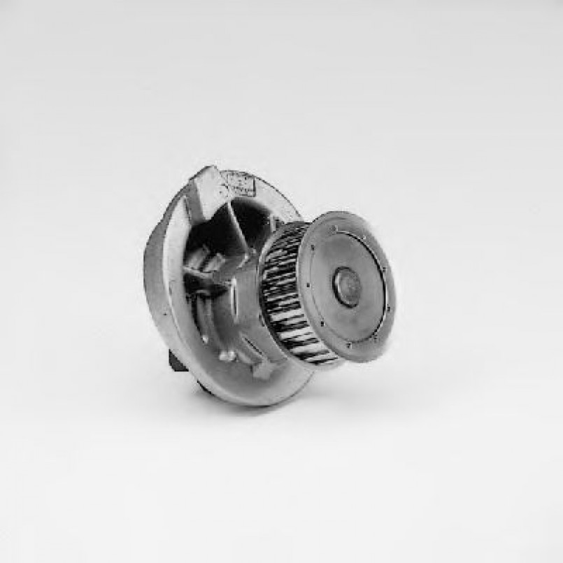 P397   HEPU - Насос охолоджуючої рідини