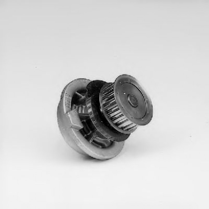 P398   HEPU - Насос охолоджуючої рідини