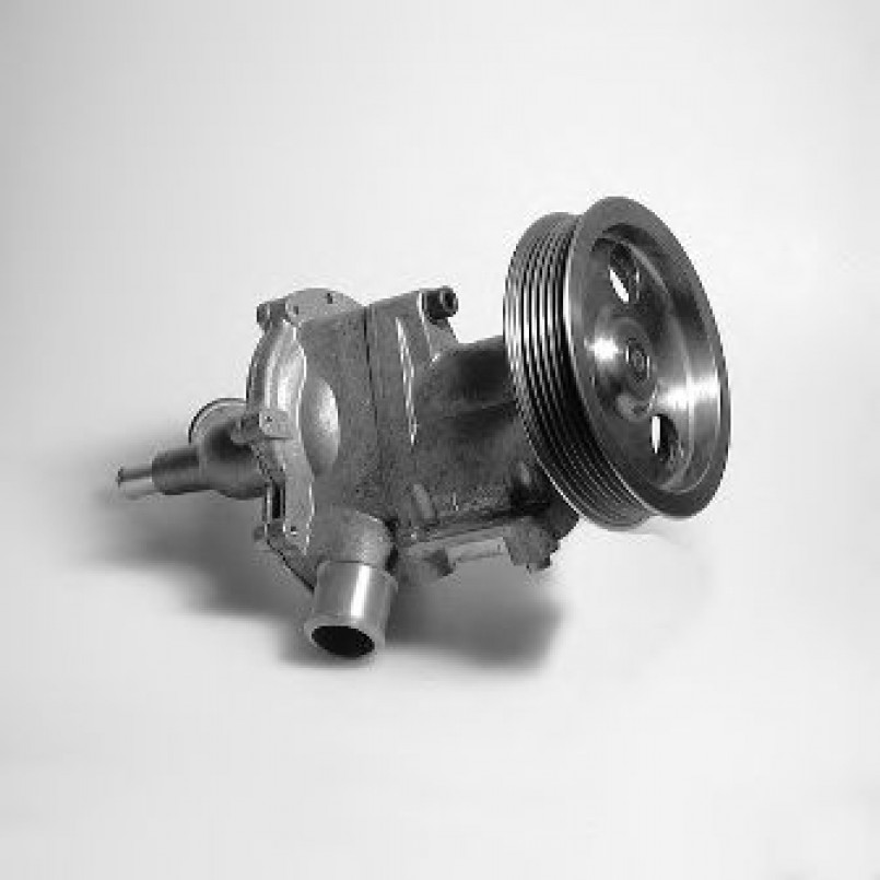 P412   HEPU - Насос охолоджуючої рідини