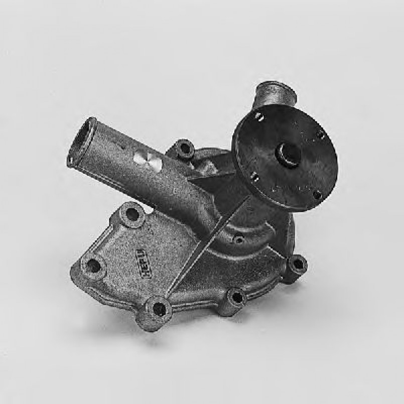 P451   HEPU - Насос охолоджуючої рідини