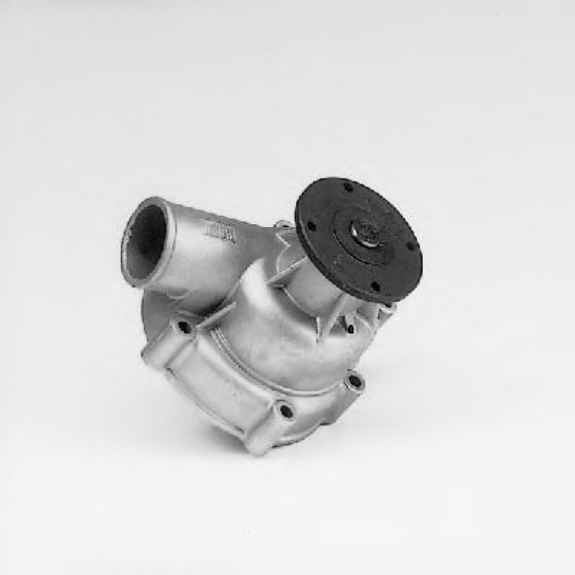 P455 HEPU - Насос охолоджуючої рідини