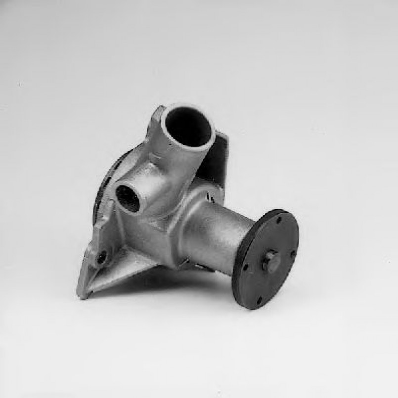 P456   HEPU - Насос охолоджуючої рідини