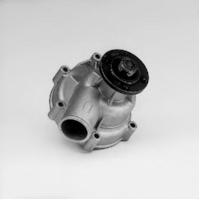 P457   HEPU - Насос охолоджуючої рідини