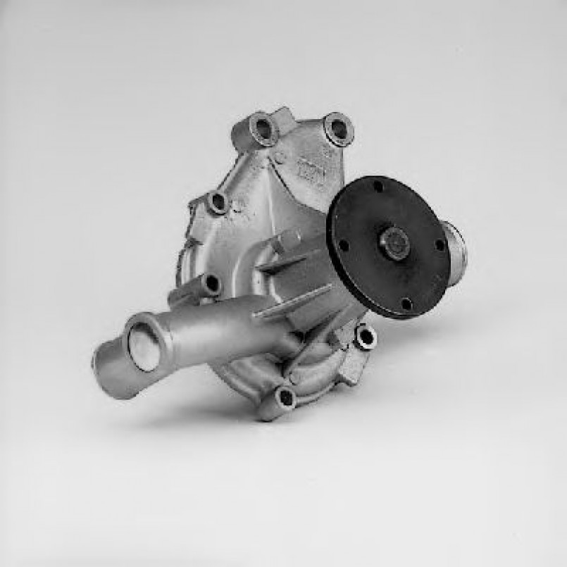 P460   HEPU - Насос охолоджуючої рідини