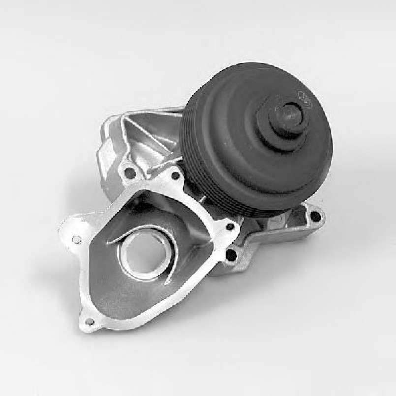 P464   HEPU - Насос охолоджуючої рідини