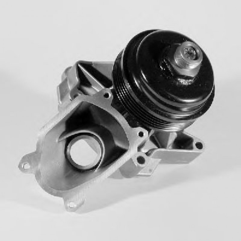 P468   HEPU - Насос охолоджуючої рідини