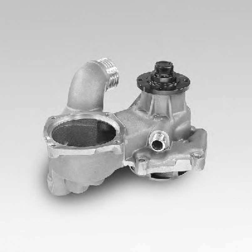 P480   HEPU - Насос охолоджуючої рідини