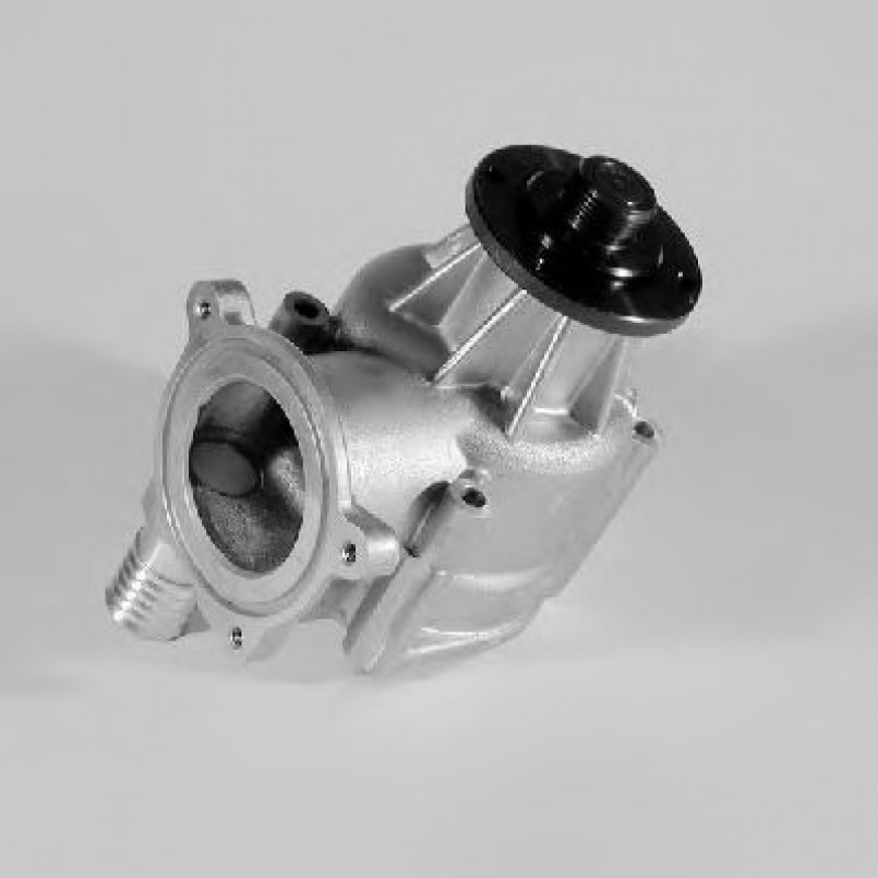 P499   HEPU - Насос охолоджуючої рідини