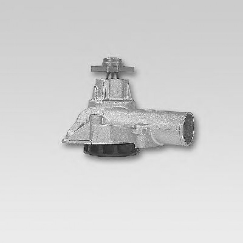 P508   HEPU - Насос охолоджуючої рідини