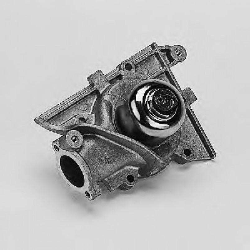 P509   HEPU - Насос охолоджуючої рідини