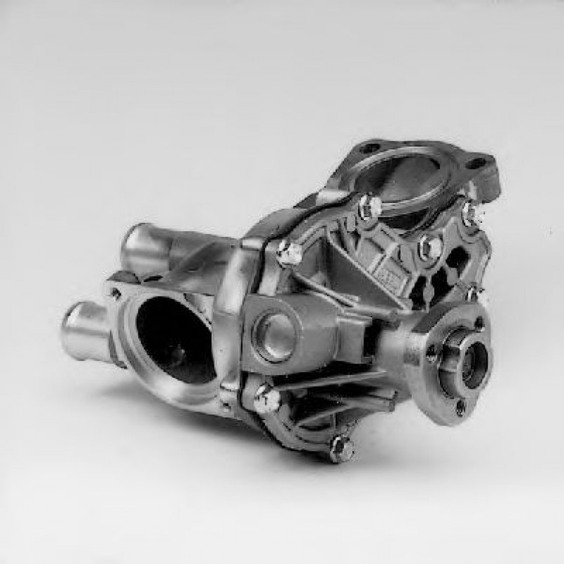 P513   HEPU - Насос охолоджуючої рідини