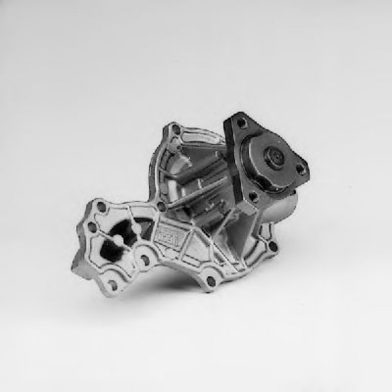 P514   HEPU - Насос охолоджуючої рідини