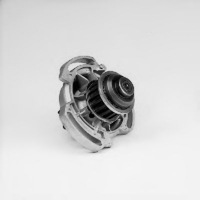 P521   HEPU - Насос охолоджуючої рідини