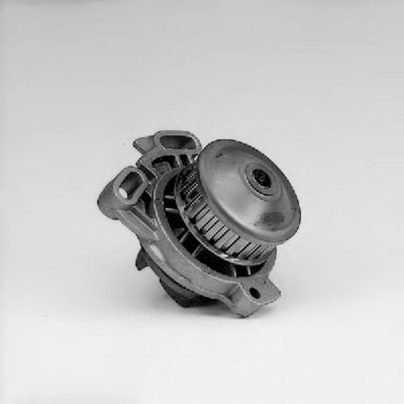 P526   HEPU - Насос охолоджуючої рідини