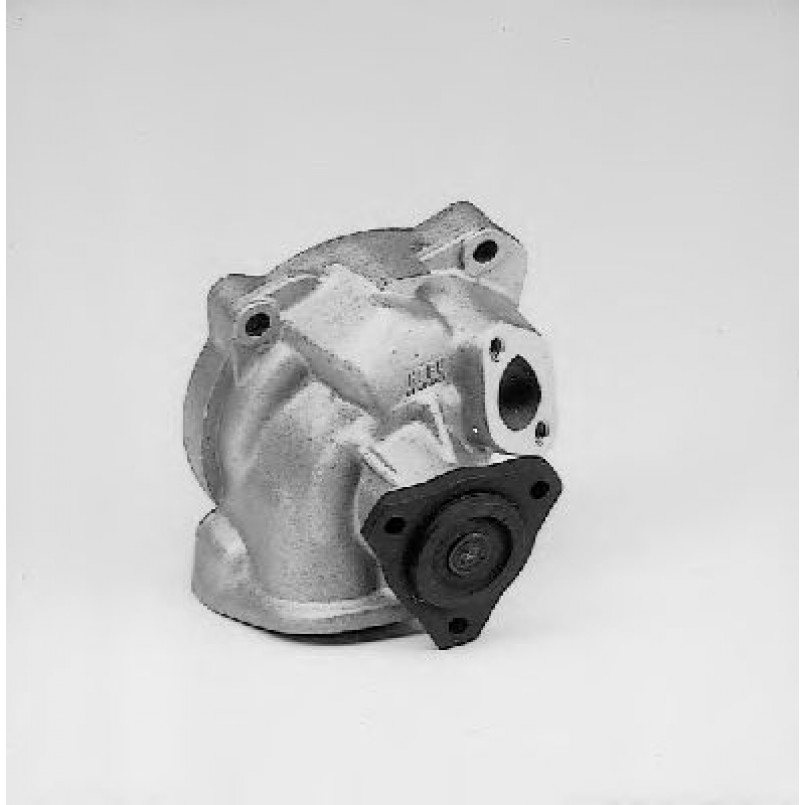 P531   HEPU - Насос охолоджуючої рідини