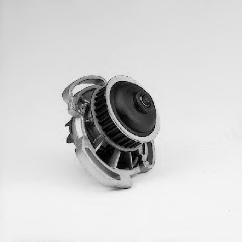 P533   HEPU - Насос охолоджуючої рідини